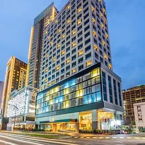 Fives Centre Hotel Johor Bahru