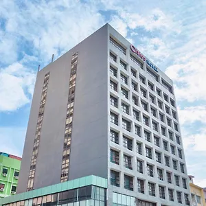 Citrus By Compass Hospitality Hotel Johor Bahru