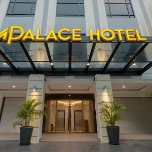 Mpalace Kl Hotel Kuala Lumpur