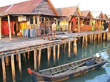 My Chew Jetty Hotel George Town
