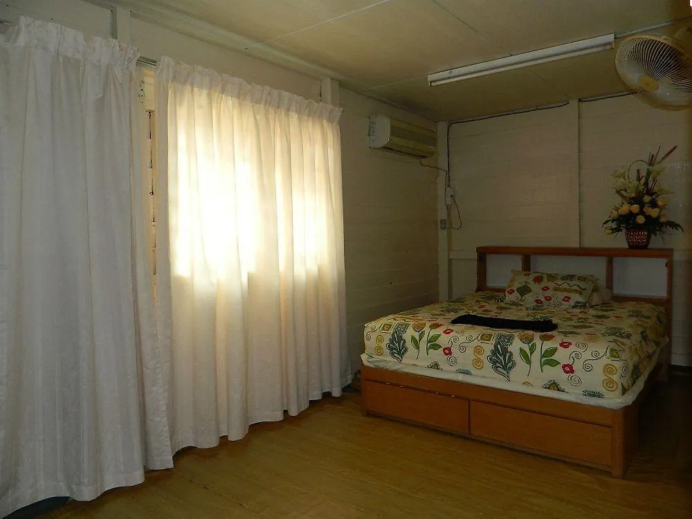 My Chew Jetty Hotel George Town