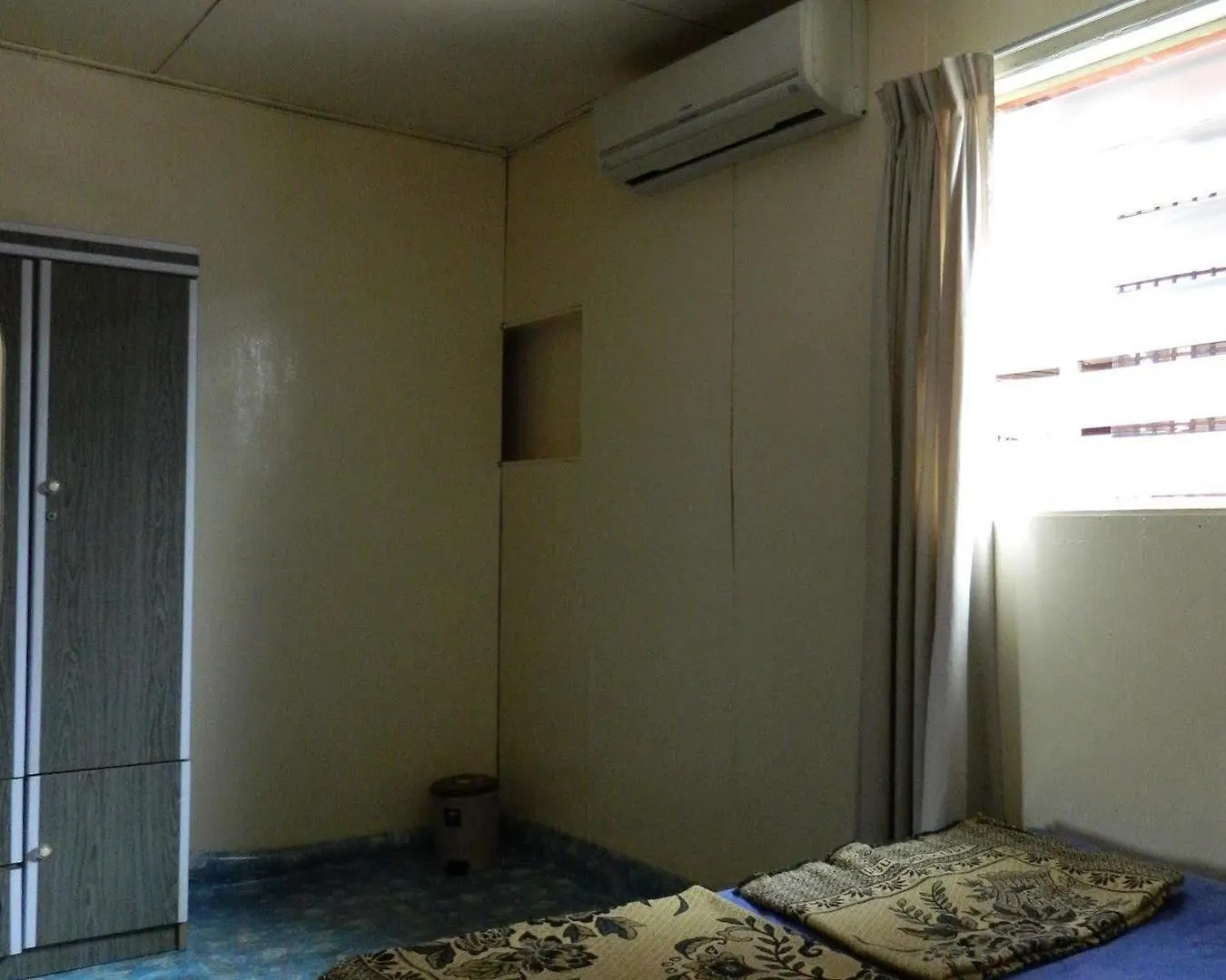 My Chew Jetty Hotel George Town