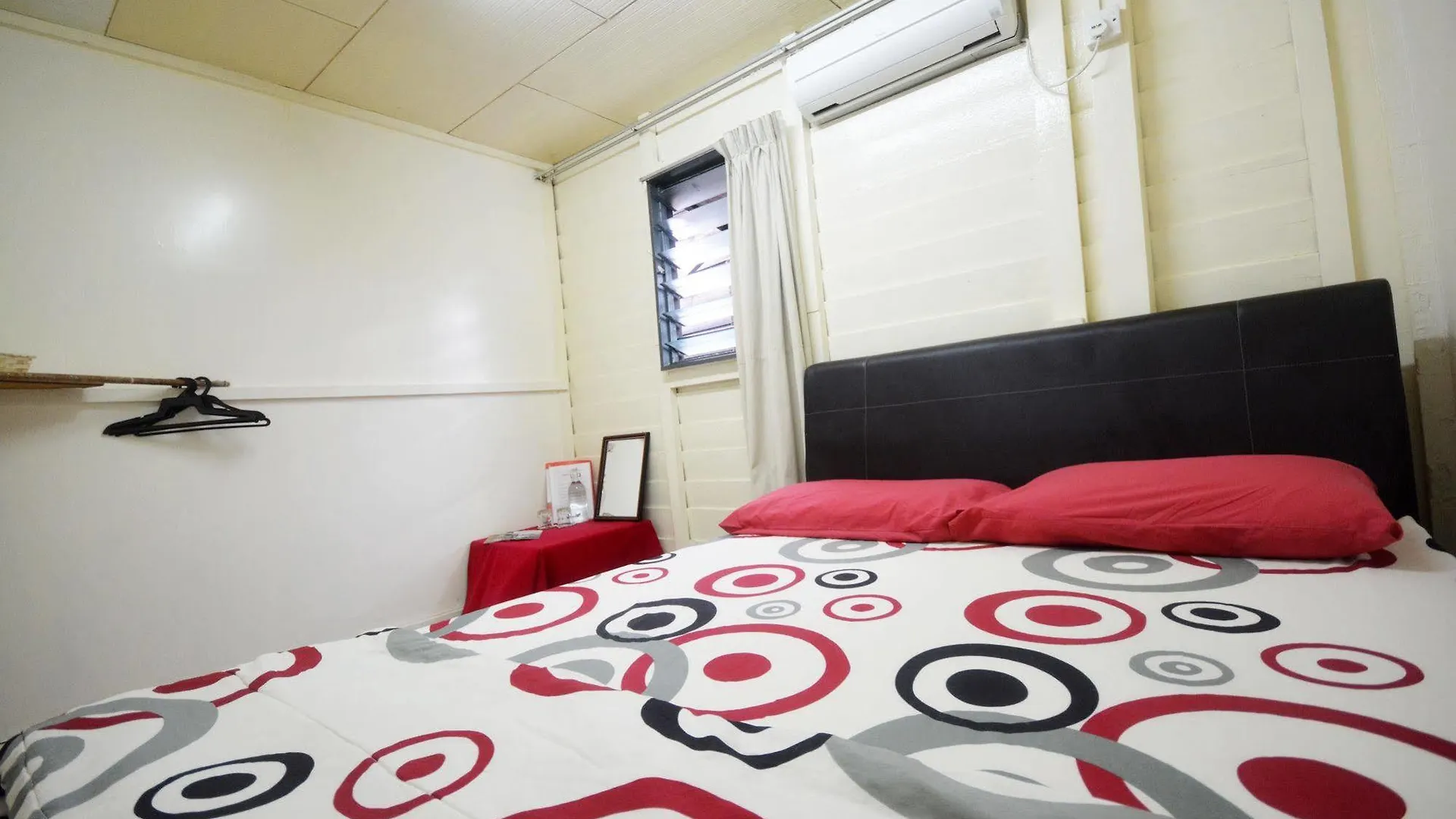 My Chew Jetty Hotel George Town