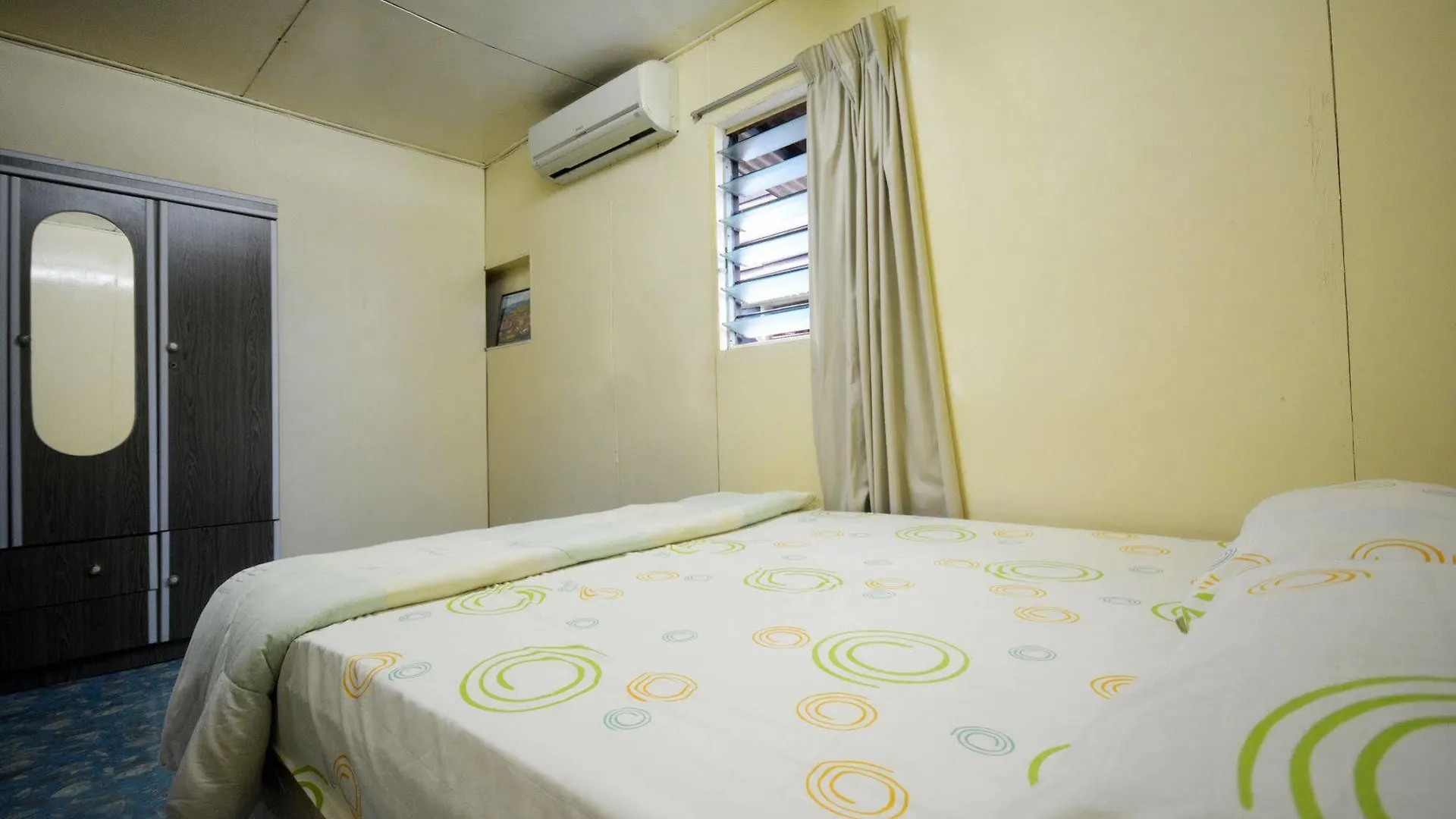 My Chew Jetty Hotel George Town
