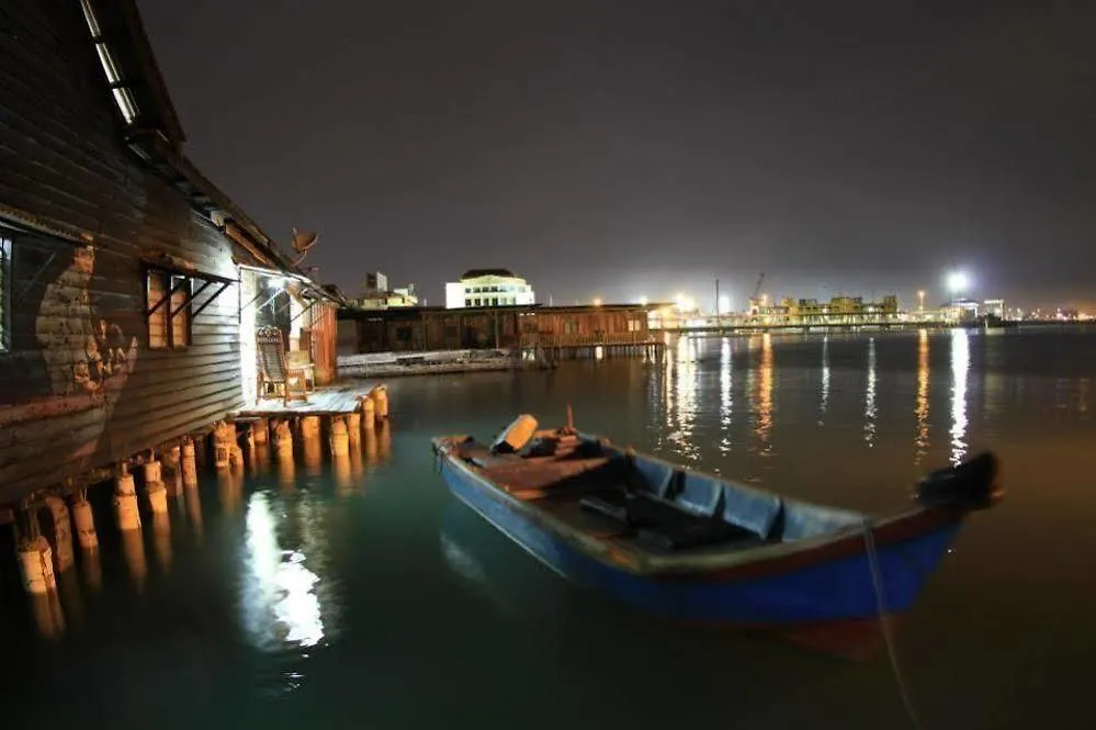 My Chew Jetty Hotel George Town
